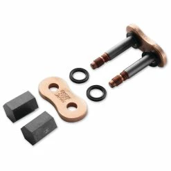 EK Chain 525ZVX3 CL Screw SLJ Gold