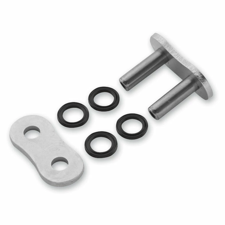 EK Chain 530ZVX3 Rivet MLJ Chrome 1 EK Chain 530ZVX3 Rivet MLJ Chrome