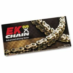 EK Chain 530SROZ2 Gold/Gold