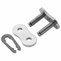 EK Chain 520SRO Clip SKJ Natural