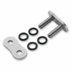 EK Chain 520SRO Rivet MLJ Natural