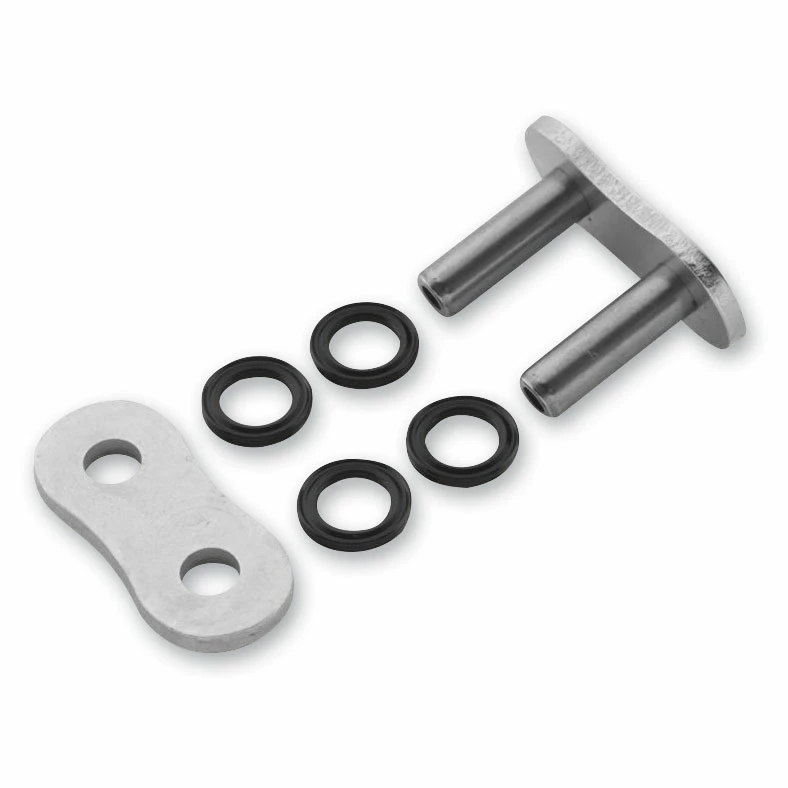 EK Chain 520SRO Rivet MLJ Natural 1 EK Chain 520SRO Rivet MLJ Natural