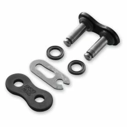 EK Chain 520MVXZ2 Clip Black