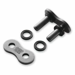 EK Chain 520MVXZ2 Rivet Natural