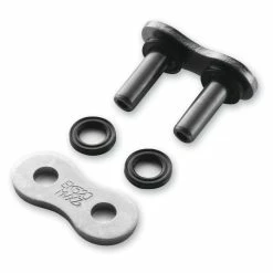 EK Chain 530MVXZ2 Rivet Chrome