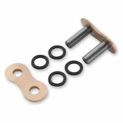 EK Chain 3D 530Z Rivet MLJ Gold