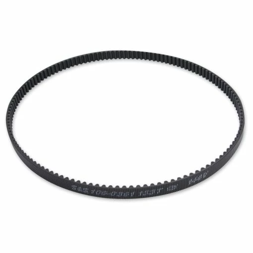 S&S Cycle 133 Tooth 1-1/2" Wide High Strength Final Drive Belt -Clutch Components shop 206 556 A V1