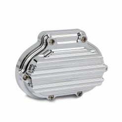 Arlen Ness 10-Gauge Chrome Clutch Release Cover