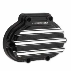 Arlen Ness 10-Gauge Black Cable Clutch Release Cover
