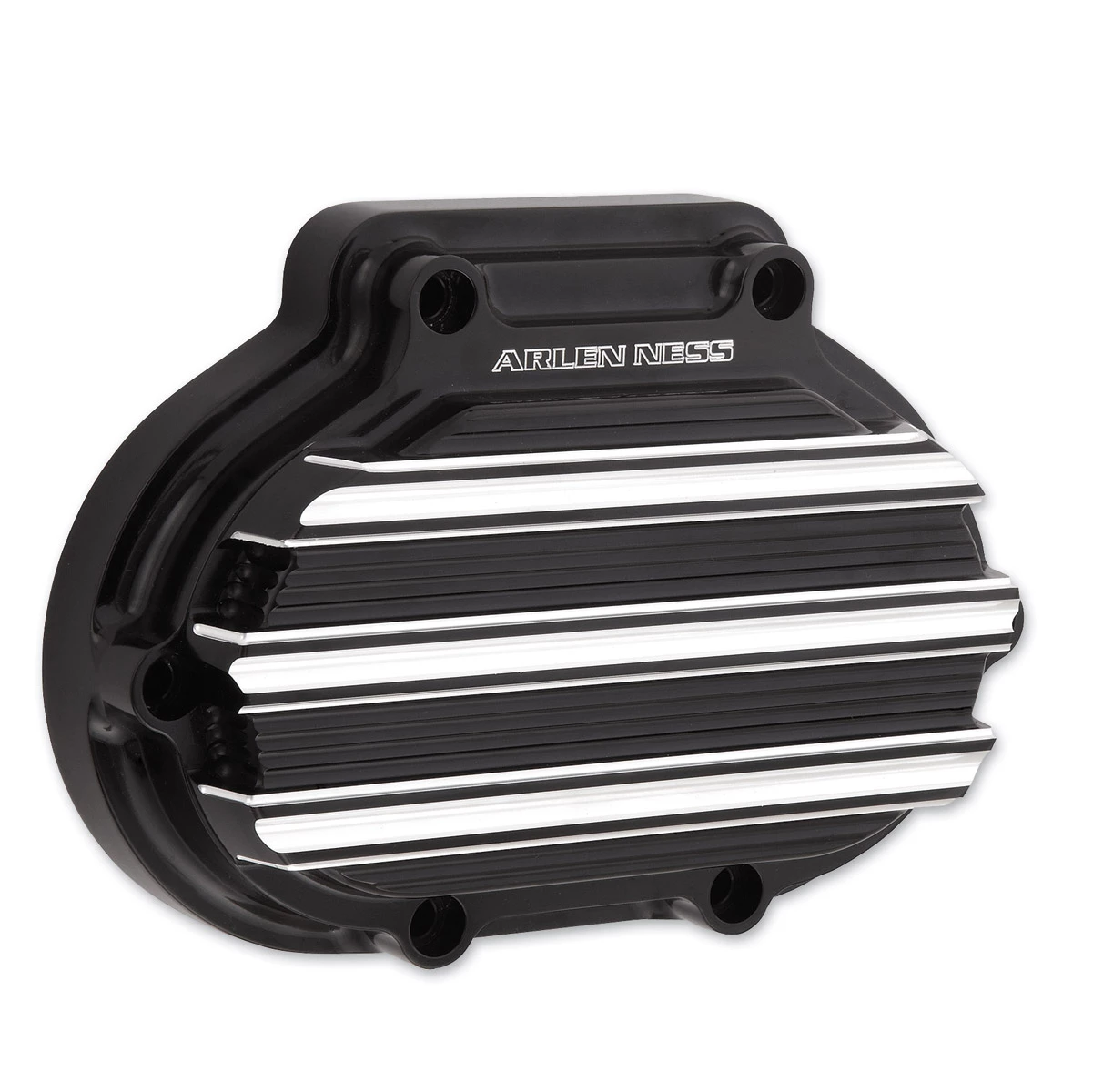 Arlen Ness 10-Gauge Black Cable Clutch Release Cover 1 Arlen Ness 10-Gauge Black Cable Clutch Release Cover