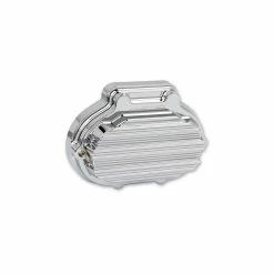 Arlen Ness 10-Gauge Chrome Hydraulic Clutch Release Cover