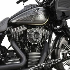 Arlen Ness 10-Gauge Black Hydraulic Clutch Release Cover 6 Arlen Ness 10-Gauge Black Hydraulic Clutch Release Cover -Clutch Components shop 206 587 C V3