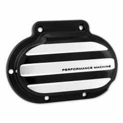 Performance Machine Drive Clutch Release Cover Contrast Cut