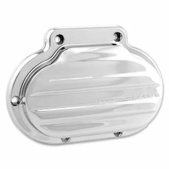 Performance Machine Drive Clutch Release Cover Chrome
