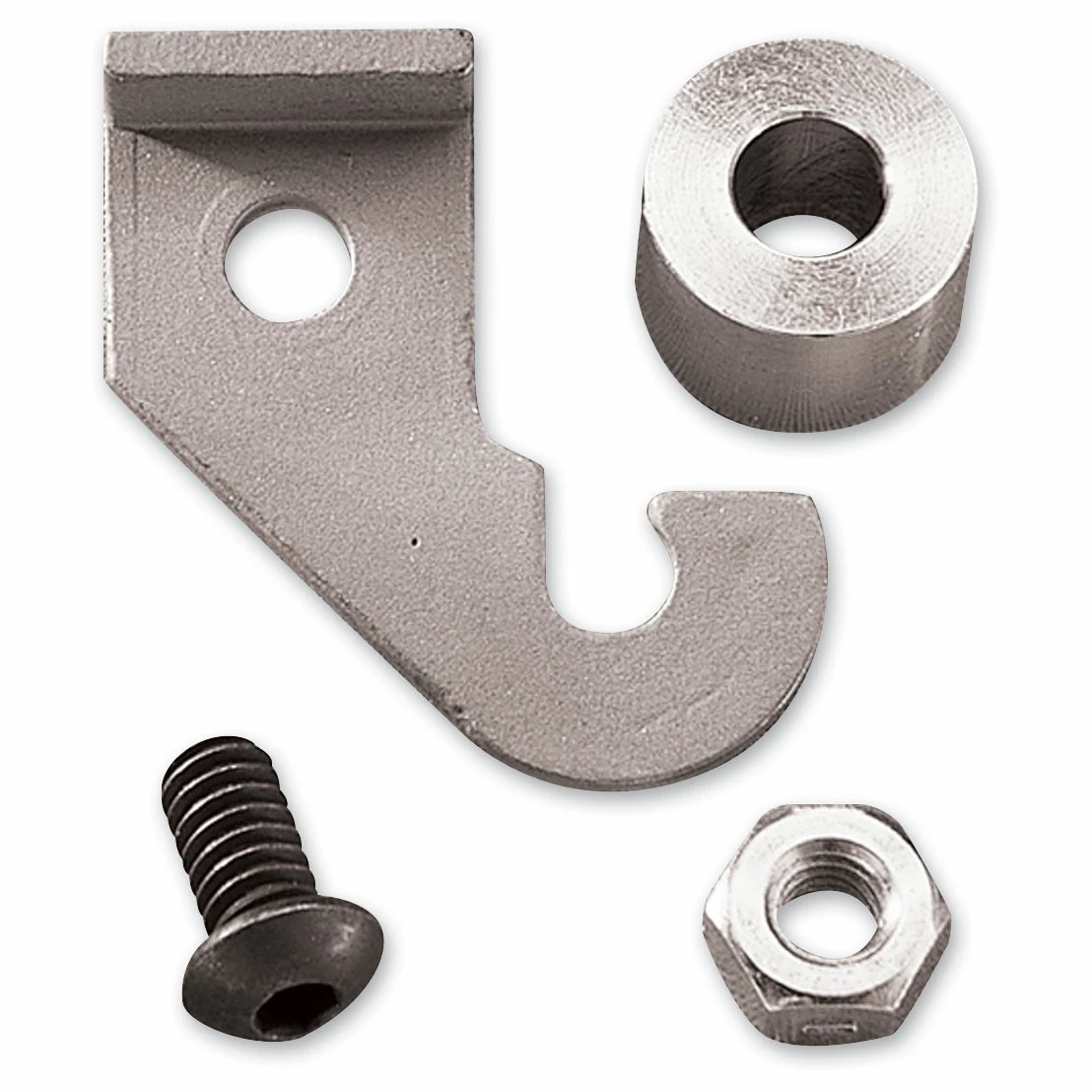 Burly Brand Lite Clutch Kit 1 Burly Brand Lite Clutch Kit