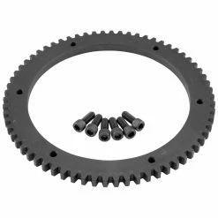Twin Power 66 Tooth Starter Ring Gear