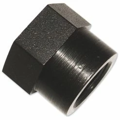 American Prime Manufacturing Inc. Tapered Shaft Cluth Hub Nut