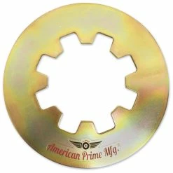 American Prime Manufacturing Inc. Gold Heavy Duty Clutch Diaphragm Spring
