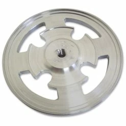American Prime Manufacturing Inc. 5" Billet Clutch Pressure Plate