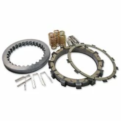 Rekluse Torq-Drive High Performance Manual Clutch