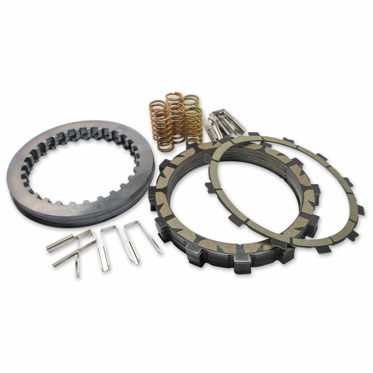 Rekluse TORQ-DRIVE CLUTCH 1 Rekluse TORQ-DRIVE CLUTCH
