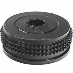 V-Twin Manufacturing Kick Only Clutch Drum With Ratchet Plate