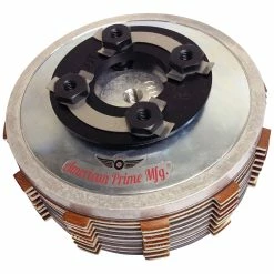 American Prime Manufacturing Inc. Complete Comp Master Performance Clutch Kit