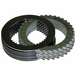American Prime Manufacturing Inc. Comp Master Replacement Clutch Pack