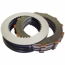 American Prime Manufacturing Inc. Comp Master Replacement Clutch Pack