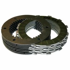 American Prime Manufacturing Inc. Comp Master Replacement Clutch Pack