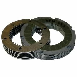 American Prime Manufacturing Inc. Comp Master Replacement Clutch Pack