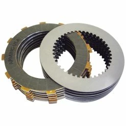 American Prime Manufacturing Inc. Comp Master Replacement Clutch Pack
