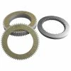 Twin Power Belt Drive Replacement Clutch Kit