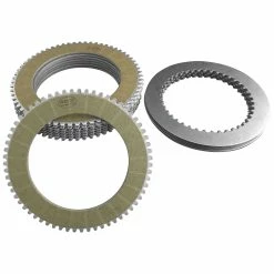 Twin Power Belt Drive Replacement Clutch Kit