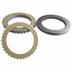Twin Power Belt Drive Replacement Clutch Kit