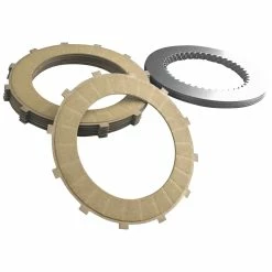 Twin Power Pro Clutch Replacement Clutch Kit