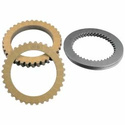 Twin Power Pro Clutch Replacement Clutch Kit