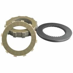 Twin Power Pro Clutch Replacement Clutch Kit