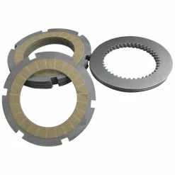 Twin Power Pro Clutch Replacement Clutch Kit