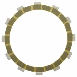 Barnett Performance Products Clutch Friction Plate