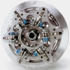 Barnett Performance Products Retro Fit Lock Up Clutch