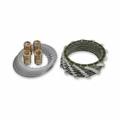 Barnett Performance Products Complete Clutch Kit