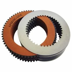 American Prime Manufacturing Inc. Performance Replacement Clutch Pack