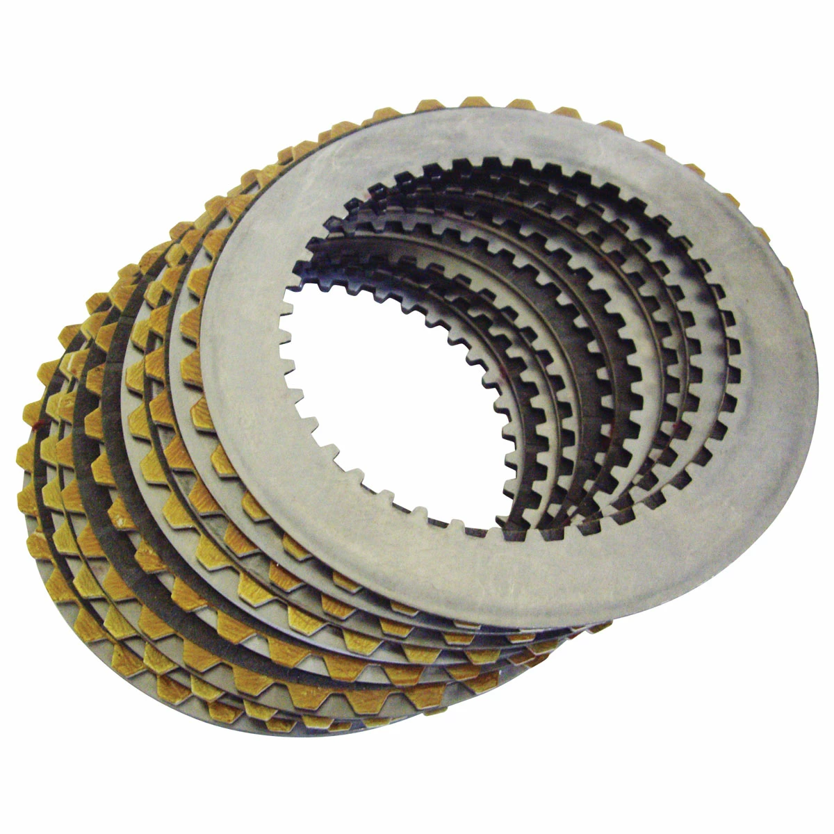 American Prime Manufacturing Inc. Replacement Clutch Pack 1 American Prime Manufacturing Inc. Replacement Clutch Pack