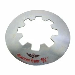 American Prime Manufacturing Inc. Silver Clutch Diaphragm Spring
