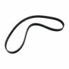 BDL Panther 125 Tooth 1-1/2" Wide Final Drive Belt