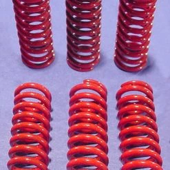 Barnett Performance Products Heavy-Duty Clutch Spring For Scorpion Clutches