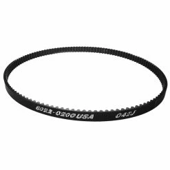 American Prime Manufacturing Inc. 128 Tooth 14mm Pitch 1-3/4" Wide Carbon Fiber Final Drive Belt