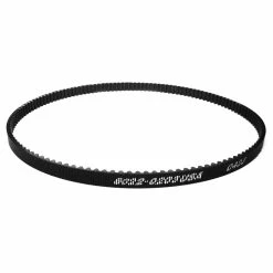 American Prime Manufacturing Inc. 133 Tooth 14mm Pitch 1-1/4" Wide Carbon Fiber Final Drive Belt