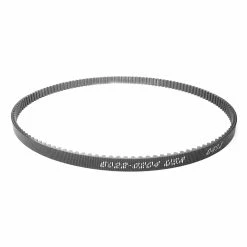 American Prime Manufacturing Inc. 135 Tooth 14mm Pitch 1-1/4" Wide Carbon Fiber Final Drive Belt